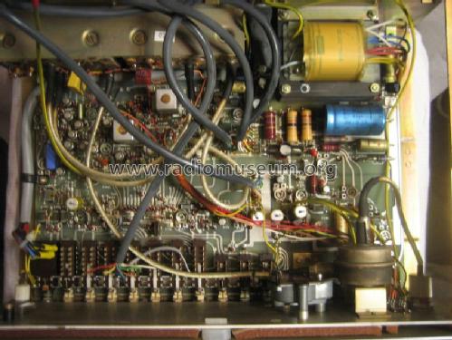 Farbgenerator FG5 6231-1101; Grundig Radio- (ID = 1563421) Equipment