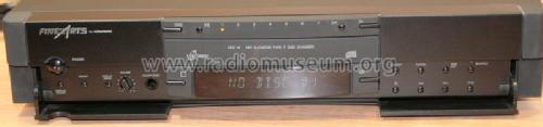 Fine Arts - CD Player CDC14; Grundig Radio- (ID = 2302821) R-Player