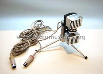 GDSM330; Grundig Radio- (ID = 208287) Microphone/PU