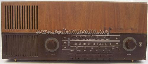 Majestic 2147U; Grundig Radio- (ID = 1448678) Radio