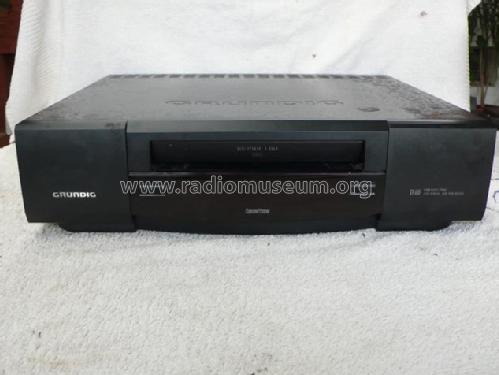 Video Cassette Recorder GV440NIC; Grundig Radio- (ID = 1614268) R-Player