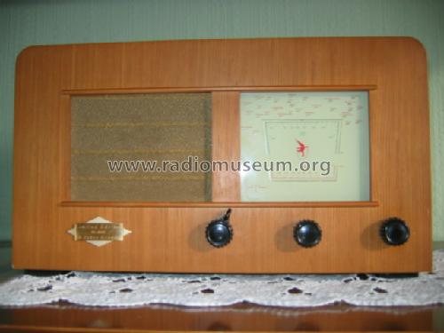 Heinzelmann 'Limited Edition' ; Grundig Radio- (ID = 1373418) Radio