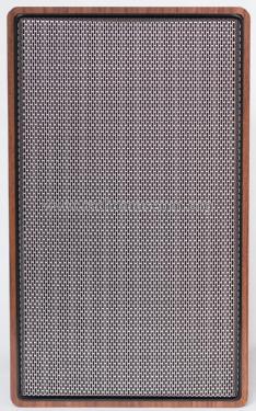 HiFi Box 500; Grundig Radio- (ID = 1806572) Speaker-P