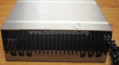 HiFi-Mini-Receiver MR100 ; Grundig Radio- (ID = 1010243) Radio