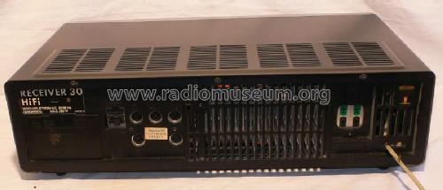 HiFi-Receiver 30; Grundig Radio- (ID = 364469) Radio