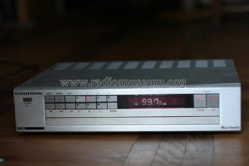 HiFi Tuner T 30; Grundig Radio- (ID = 1311217) Radio