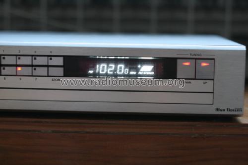 HiFi Tuner T 30; Grundig Radio- (ID = 1311220) Radio