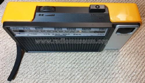 Hit-Boy 50; Grundig Radio- (ID = 2959316) Radio