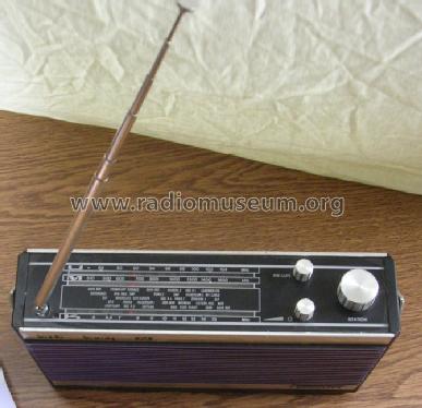 Hit-Boy N210; Grundig Radio- (ID = 288992) Radio