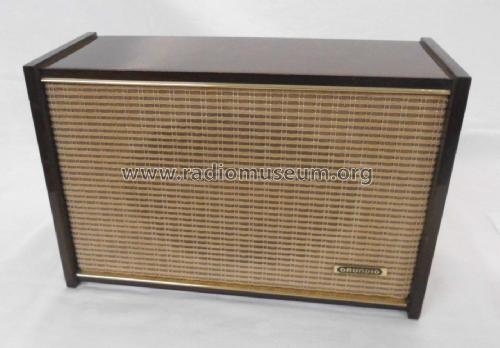 Klangstrahler 2b; Grundig Radio- (ID = 2033685) Speaker-P