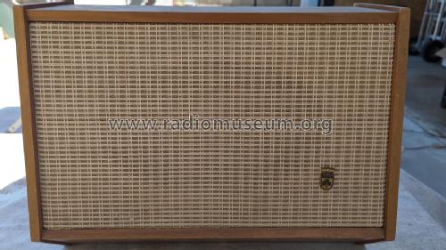 Klangstrahler LS3; Grundig Radio- (ID = 3022111) Parlante