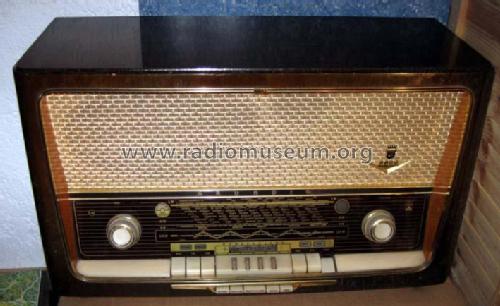 Konzertgerät 5088; Grundig Radio- (ID = 2239916) Radio
