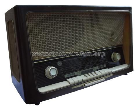 Konzertgerät 5097; Grundig Radio- (ID = 1523234) Radio