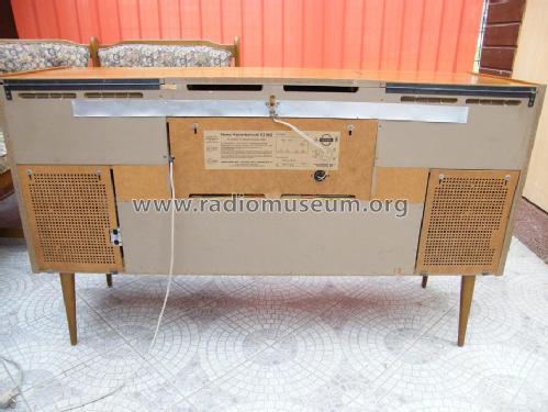 KS560; Grundig Radio- (ID = 1312417) Radio