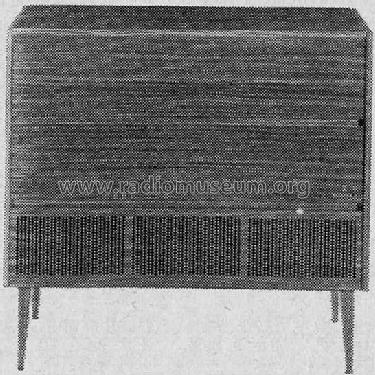 KS716; Grundig Radio- (ID = 441512) Radio