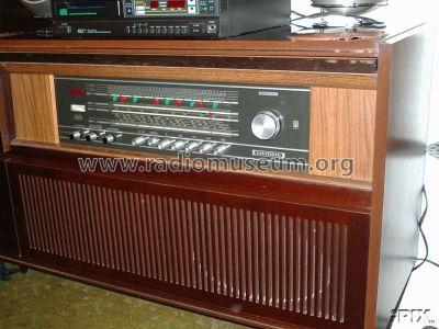 KS741; Grundig Radio- (ID = 126539) Radio