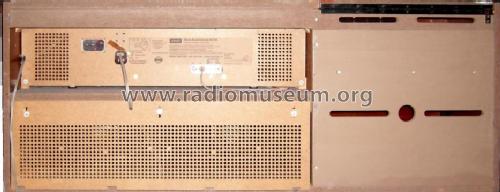 KS741; Grundig Radio- (ID = 528367) Radio