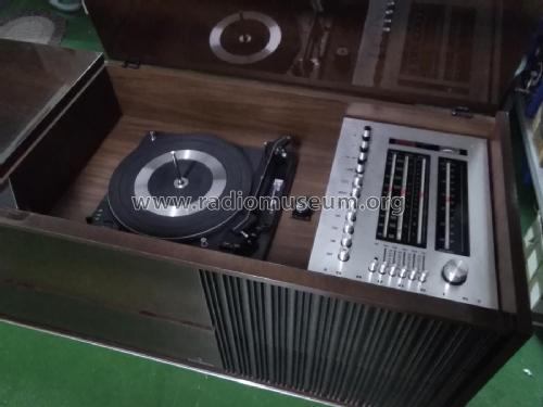 KS880WE; Grundig Radio- (ID = 2309259) Radio