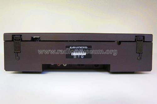 Linear Tracking PS-30; Grundig Radio- (ID = 1006391) R-Player