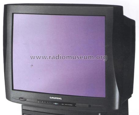 M72-410 /9 Reference; Grundig Radio- (ID = 2173015) Television