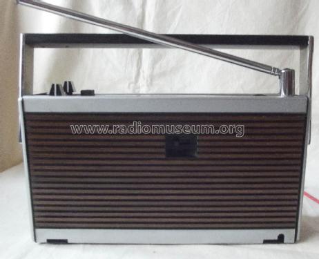 Magic-Boy 303B; Grundig Radio- (ID = 2635228) Radio