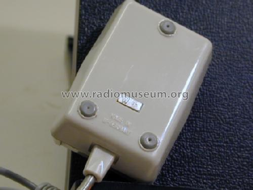 Magnetisches Mikrofon GM 1; Grundig Radio- (ID = 1711409) Microphone/PU