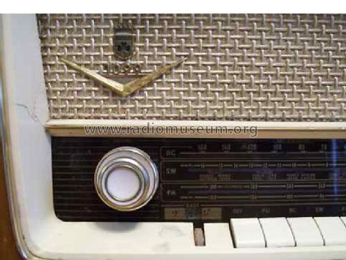 Majestic 1099 US; Grundig Radio- (ID = 673813) Radio