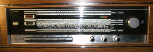 Mandello 3 Ch= CS160MS; Grundig Radio- (ID = 1352184) Radio