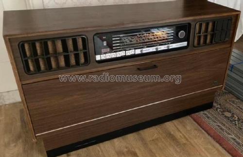 Mandello 7 Ch= RC400; Grundig Radio- (ID = 3007615) Radio