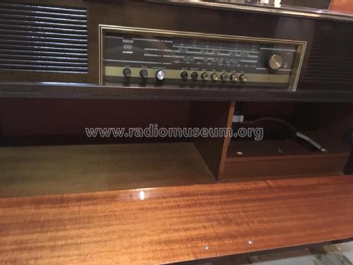 Stereo Console Mandello d/U ; Grundig Radio- (ID = 2283592) Radio