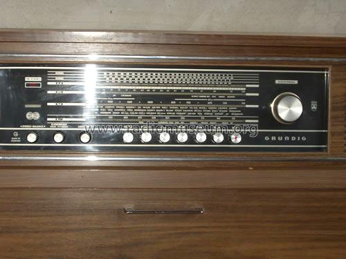 Mandello e/St Ch= CS200; Grundig Radio- (ID = 106282) Radio