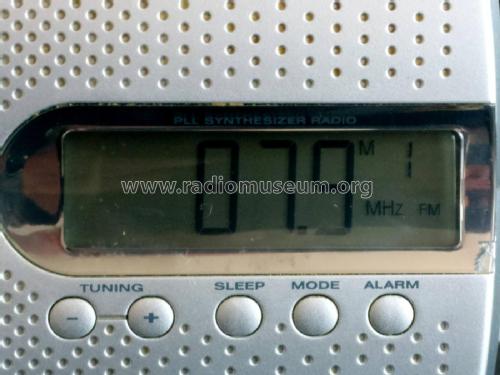 Music-Boy 51 RP5201PLL; Grundig Radio- (ID = 2234884) Radio