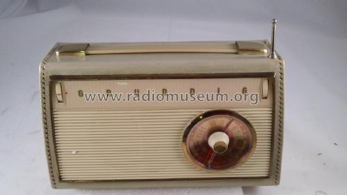 Music-Boy Transistor 200 E; Grundig Radio- (ID = 2096569) Radio
