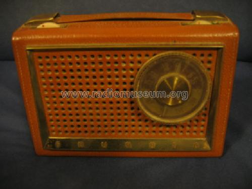 Music-Transistor-Boy 59; Grundig Radio- (ID = 578100) Radio