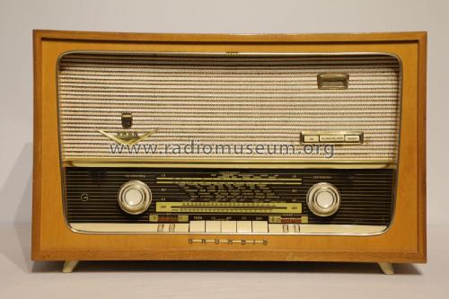 Musikgerät 2066; Grundig Radio- (ID = 3006735) Radio