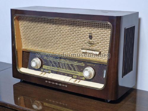 Musikgerät 2097; Grundig Radio- (ID = 3071273) Radio