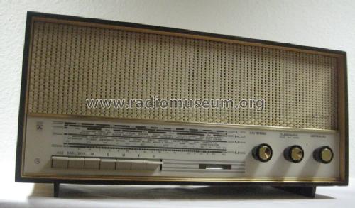 Musikgerät 3030H; Grundig Radio- (ID = 692959) Radio