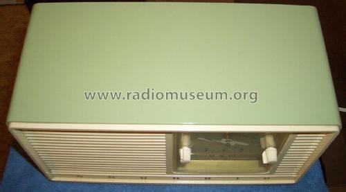 Musikgerät 65; Grundig Radio- (ID = 2881184) Radio