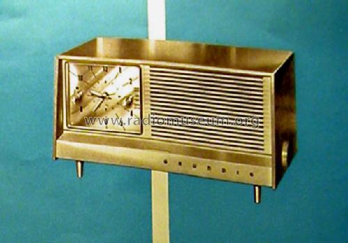 Musikgerät 66; Grundig Radio- (ID = 491330) Radio