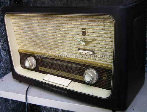 Musikgerät 997; Grundig Radio- (ID = 454069) Radio