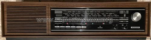 Alltransistor RF1100 Ch= CS150; Grundig Radio- (ID = 2750155) Radio