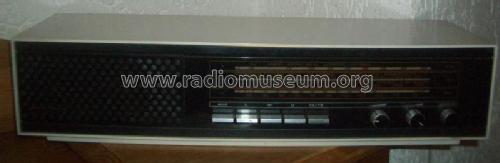 Musikgerät RF431; Grundig Radio- (ID = 1393153) Radio