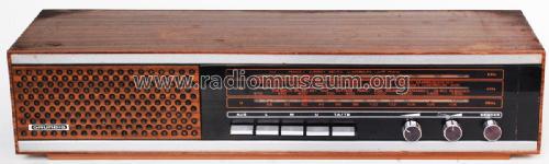 Musikgerät RF431; Grundig Radio- (ID = 1807806) Radio