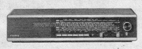 Musikgerät RF510 Ch= RC200; Grundig Radio- (ID = 39764) Radio