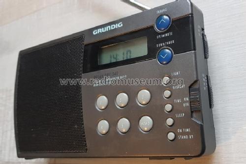 Ocean-Boy 340; Grundig Radio- (ID = 2519917) Radio