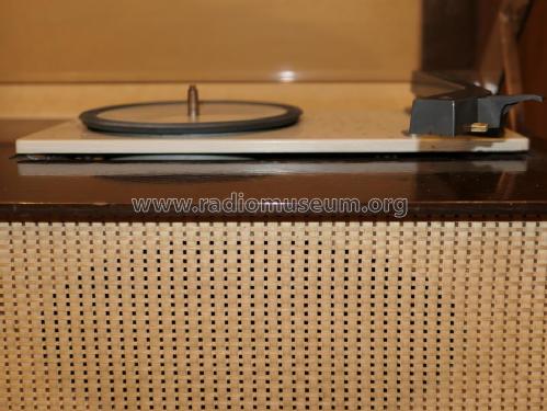 Phono-Kombination 3040Ph; Grundig Radio- (ID = 2429546) Radio