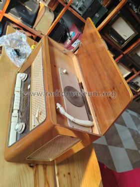 Phono-Kombination 3079Ph; Grundig Radio- (ID = 3048738) Radio