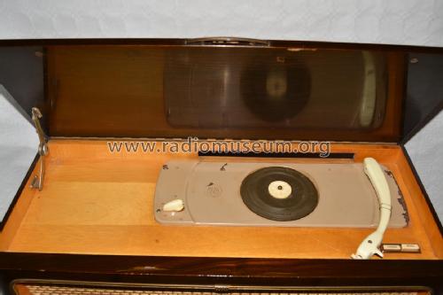 Phono-Kombination 3079Ph I; Grundig Radio- (ID = 2428134) Radio