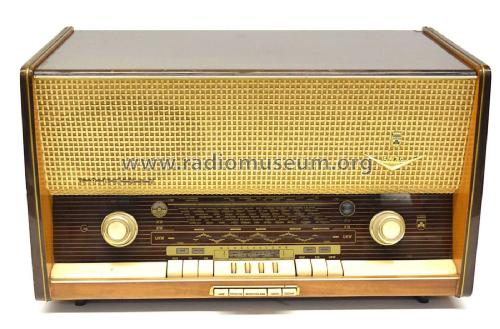 Phono-Kombination 5079Ph; Grundig Radio- (ID = 2228117) Radio