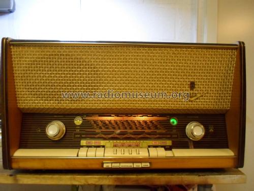 Phono-Kombination 5079Ph; Grundig Radio- (ID = 2359899) Radio